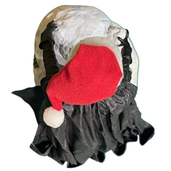 Star Wars Darth Vader Hand-Crafted Fabriche Christmas 2006 Kurt Adler New in Box - Picture 6 of 10